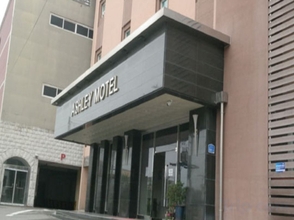 Khác Donghae Hotel East