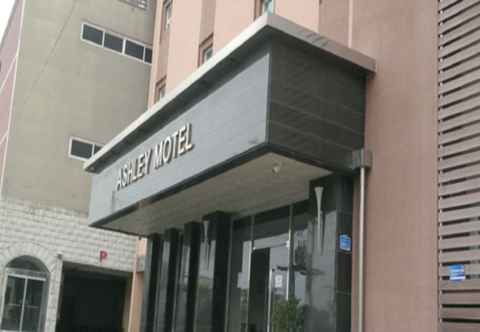 Others Donghae Hotel East