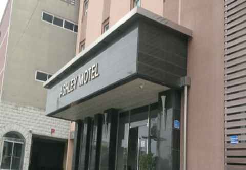 Lain-lain Donghae Hotel East