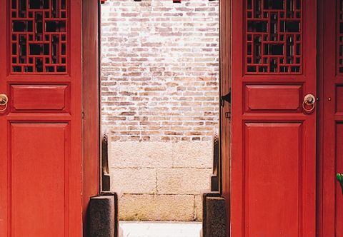 Others Buyan Inn (Dapeng Old Town)