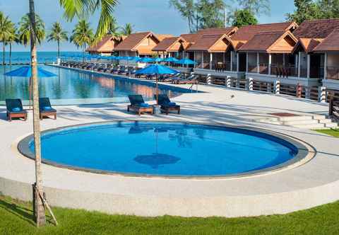 อื่นๆ Le Menara North Khao Lak Resort