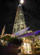 Hotel Exterior HR Surfers Paradise - Apartment 4204