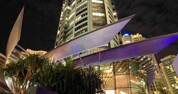 Others HR Surfers Paradise - Apartment 4204