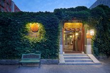 Lainnya Floral Hotel· Beijing Mike's Home Hotel (Beijing Normal University Jishuitan Branch)