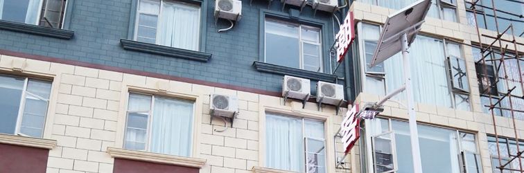 Others Fuxian Lake Sea Chao Inn (Gushan Scenic Area)