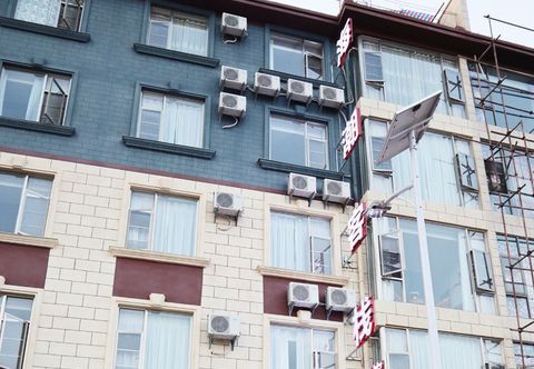 Others Fuxian Lake Sea Chao Inn (Gushan Scenic Area)