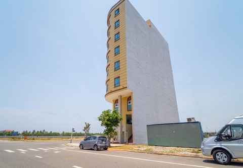 Others Capital O 215 An Duc Hotel Da Nang