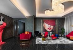 Others 6 Style S Hotel (Linshui Hongfan Plaza Bus Terminal)