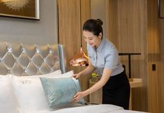 其他 6 Doaland Hotel (High Speed Rail South Station Store)