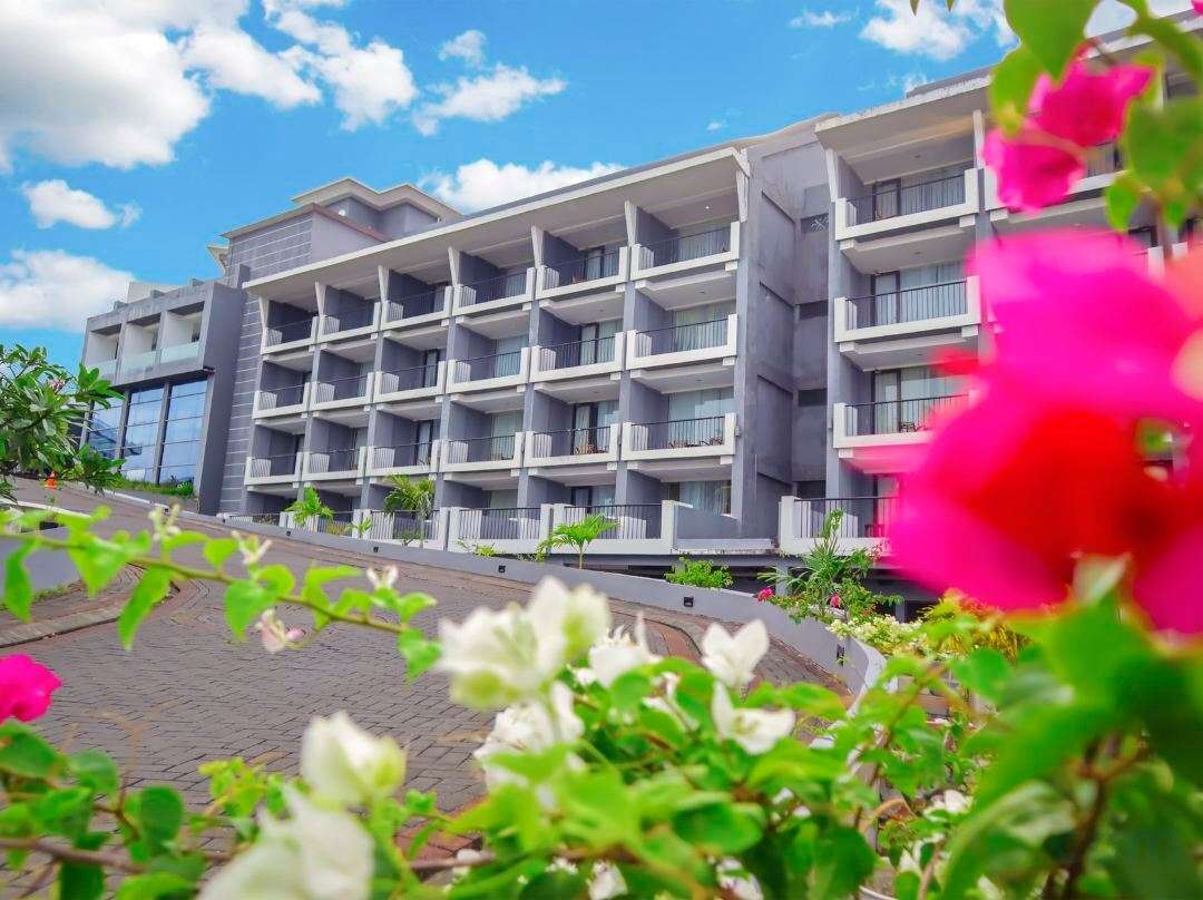 Sahid Bela Ternate - Hotel di Ternate Indonesia