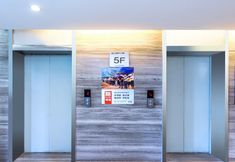 Others 3 Chongqing Jingmu Hotel (Yuanyang Light Rail Station Branch)
