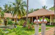 Lain-lain 7 Reethi Faru, Bio Luxury Resort