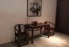 Khác 5 Gold Melody Hotel (Zibo Huaguang Road)