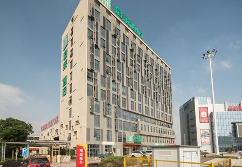 Others Junlai Hotel
