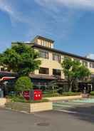 Hotel Exterior Sunpark Inuyama