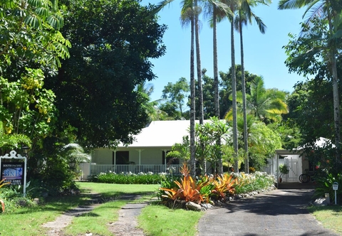 Lain-lain South Pacific Bed & Breakfast