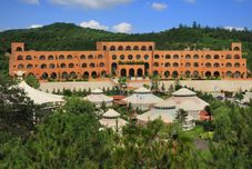 Lainnya Cuiquan Hotel