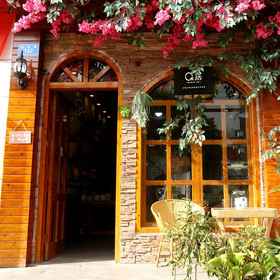 Hotel Exterior 1 One Tree One Flower Humanities Inn (Zhangjiajie National Forest Park Wulingyuan Bus Station), Wulingyuan Qu Hotels