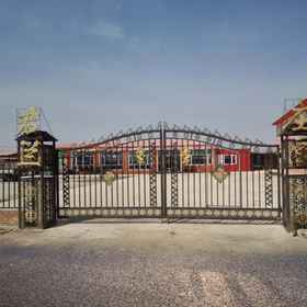 Hotel Exterior 1 Jun Lan Zhuang Yuan, Zhuolu Xian Hotels