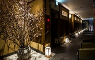 อื่นๆ 7 Homm Stay Nagi Shijo Kyoto By Banyan Group