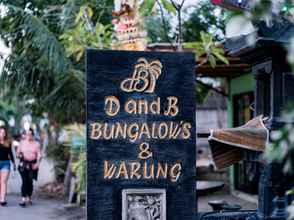 Lain-lain 4 D and B Bungalow's by Dewizz Management