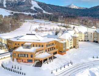 Khác 2 Club Med Tomamu Hokkaido