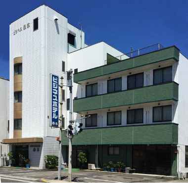 Others 2 Business Hotel Kushimoto Ekimae