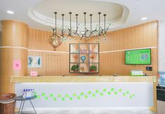 Others 4 Kunlun Leisure Hotel (Xiayuan Gongshi Times City, Taiyuan)