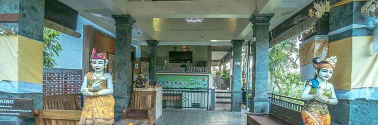 Others Adi Bisma Inn by Mahaputra