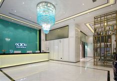 Others 4 Xana Hotelle Hotel (Xiangtan High-speed Railway North Station Hunan University of Science and Technology)