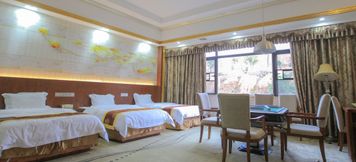 Others 6 Xin'an Resort
