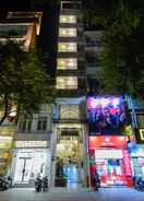 Hotel Exterior Akoya Central Saigon Hotel