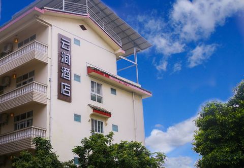 其他 Yangshuo Yunxiao Hotel (Impression Liu Sanjie Scenic Area Branch)