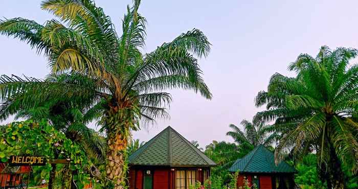 Lainnya Perfect Forest Eco-Resort