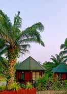 Hotel Exterior Perfect Forest Eco-Resort