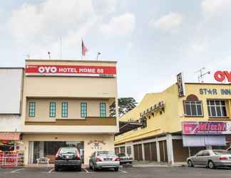 Lainnya 2 Hotel Home 88