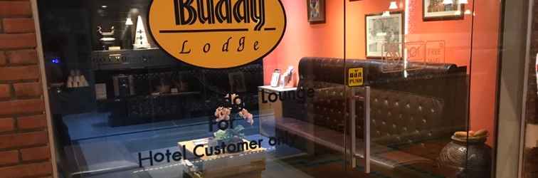 Lainnya Buddy Lodge, Khaosan Road