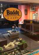 Hotel Exterior Buddy Lodge, Khaosan Road