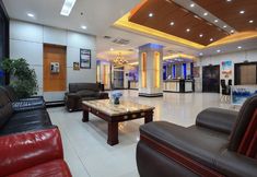 Others 4 Minhang Hotel(Guilin two rivers and four lakes Xiangshan Park shop)