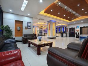 Others 4 Minhang Hotel(Guilin two rivers and four lakes Xiangshan Park shop)