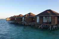 Lainnya Sea Star Resort Semporna