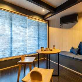 Hotel Interior/Public Areas 1 Tabitabi Stay Kawama, Myoho-in Temple Hotels