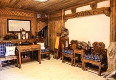 Khác 4 Hongcun Daiqingfang Nanhub Huizhou Ancient Style Experience Homestay