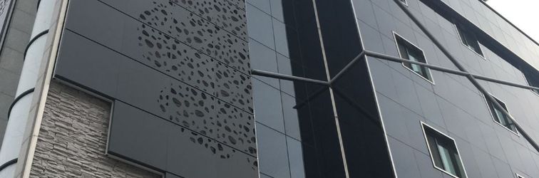 其他 Enter Motel Sacheon