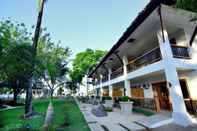 Lainnya Nabulao Beach and Dive Resort