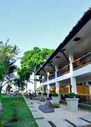 Hotel Interior/Public Areas Nabulao Beach and Dive Resort