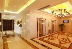 Khác 3 Beautiful Sky Hotel