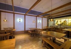 อื่นๆ 6 Huangshan Lotus Hot Spring Hotel