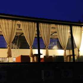 Hotel Exterior1Xiye Inn,阿克塞哈萨克族自治县飯店