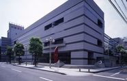 Lain-lain 2 Business Hotel Japan